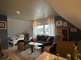 Ferienwohnung Nordlicht