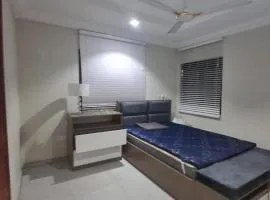 Jodilyn Residences