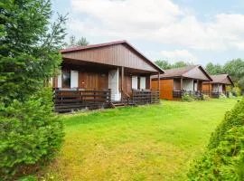 Domy Dobrego wypoczynku