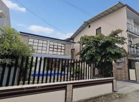 Koenigs Lodging House，位于Bocaue的酒店
