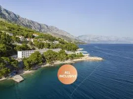 Sagitta all inclusive holiday resort
