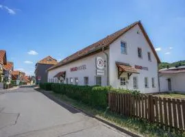 REGIOHOTEL Pfälzer Hof Wernigerode - #Familienfreundlich #PreiswertÜbernachten #Harzurlaub #FreeParking