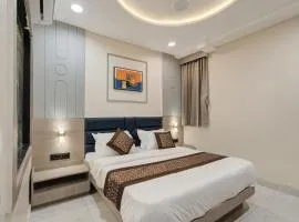 Hotel City Star