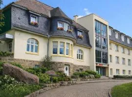 REGIOHOTEL Am Brocken Schierke