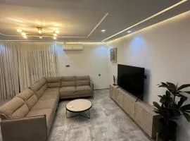 Charmant 1 chambre au cœur de Lomé