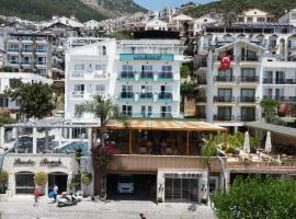努尔酒店