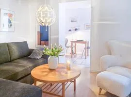 1 Bedroom Cozy Apartment In Hjørring