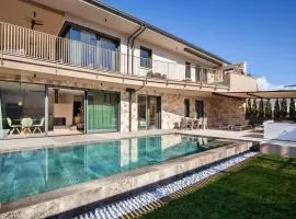Villa Olivida