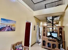 Nielo's Apartment Door 5