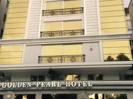 Golden Pars Hotel