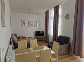 murihaus Ferienwohnung 10