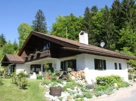 Ferienwohnung Arnika