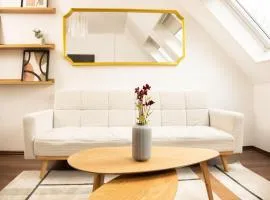 Design Suite nahe Köln