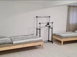 SG Apartment
