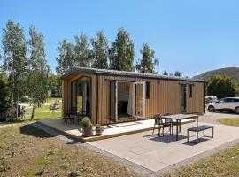 First Camp Lunde - Telemark，位于Lunde的酒店