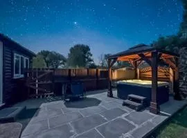 Heronstone Lodges