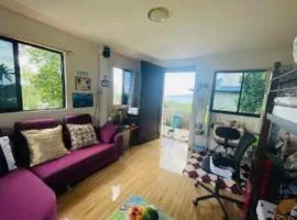 Doc Azenith Presidential Suite - Uphill Ocean View