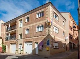 ALBERGUE EL CANTARO - Solo Peregrino con Credencial