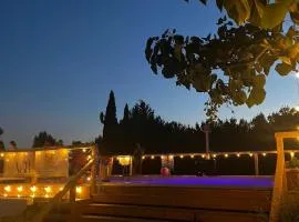 Osteria del Cavaliere B&B e Maneggio