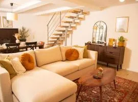 Gemütliches Apartment mit Garten nahe Köln