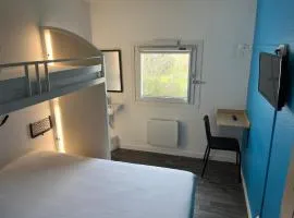 Unisotel Bollène A7 Ex-Hotel F1