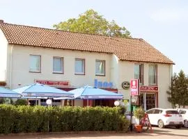 Hotel Taverne Inos