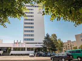 Hotel reSTART Superior，位于伊钦的酒店