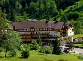 Die Tanne Tonbach - Wellness & Wohlfühl Hotel