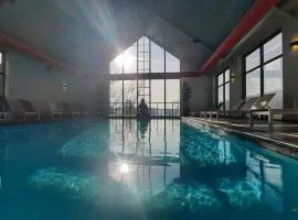 阿登海岸度假村