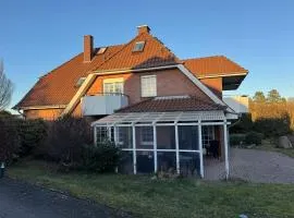 Blumenvilla Staytopus - Heidepark, Kartbahn, Sauna, Parken