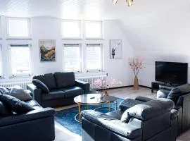 Stilvolles Apartment - Zwischen den Toren II