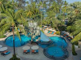 Holiday Inn Resort Phuket, an IHG Hotel，位于芭东海滩的酒店