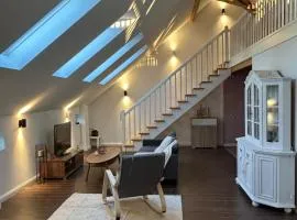 Nordsee-Ferienhaus - Ruhe, Natur & Gemütlichkeit