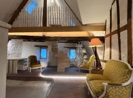 Our Hippie Castle Vianden - Unique Bohemian Guesthouse for up to 10 guests