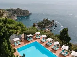 Grand Hotel San Pietro Taormina - Preferred Hotels & Resorts