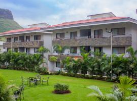 Club Mahindra Hatgad，位于Hātgarh的酒店