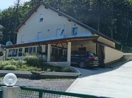 Apartman Biba i Rudi