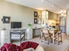 TatryTop Apartament Szałwiowy