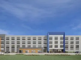 Holiday Inn Express & Suites Miami Intl Airport - 36th St by IHG