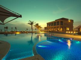 Royal L'azure Resort，位于莎尔玛的酒店