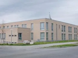 Birgittaklosteret i Trondheim