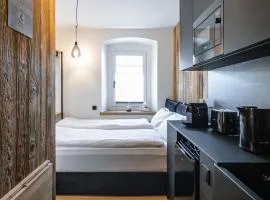 Kitz Alpine Apartments - City Center
