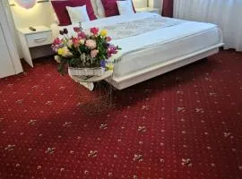 卡萨布兰卡旅馆