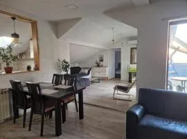 Apartman Gradina