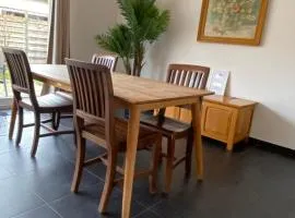 Woning met 4 slaapkamers