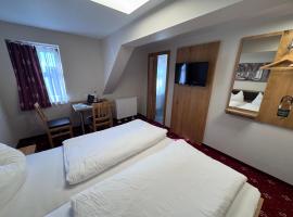 Doppelzimmer 11，位于Heidenheim的酒店