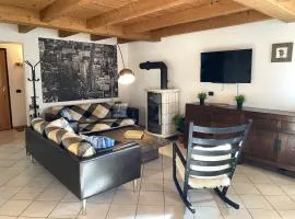 My Sweet Home In The Dolomites - Casa LaLu