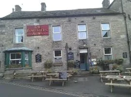 The Foresters Arms