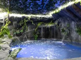 Futurotel Space Spa Madrid Center