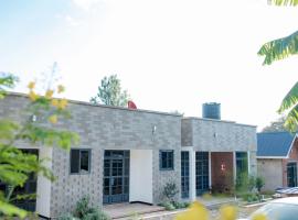 Kilistone Apartments，位于Uru的酒店